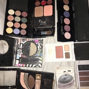 Huge makeup bundle
